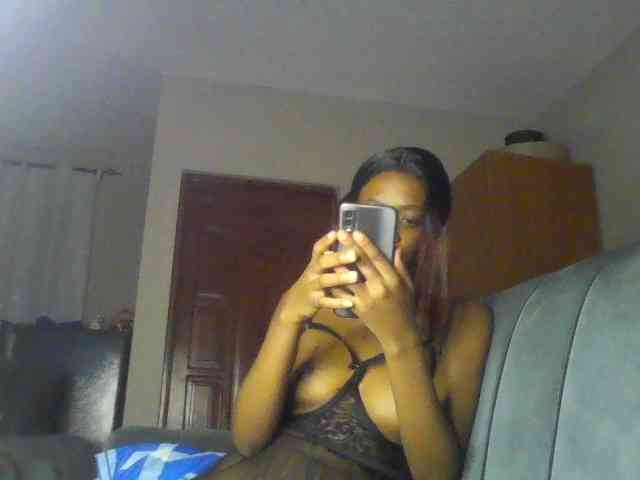 SweetAlly webcam