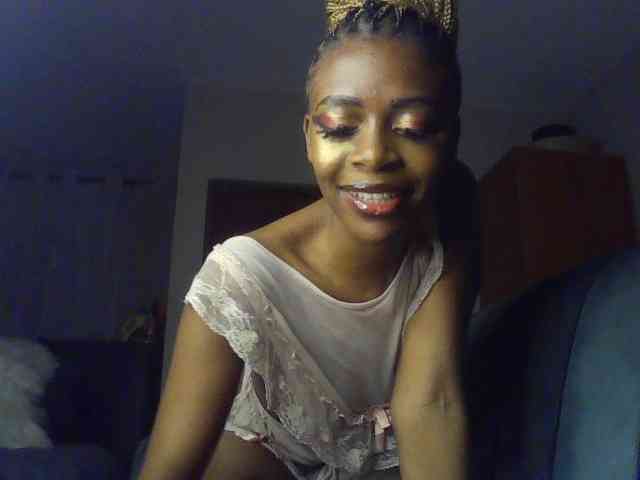SweetAlly webcam