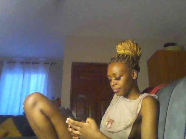 SweetAlly webcam