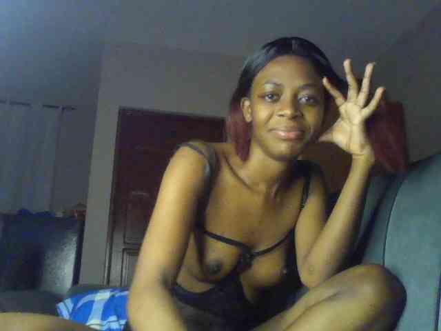SweetAlly webcam