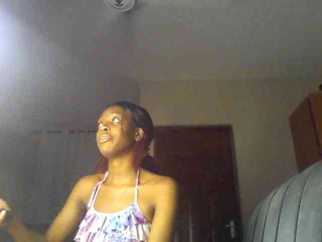 SweetAlly webcam