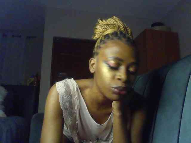 SweetAlly webcam