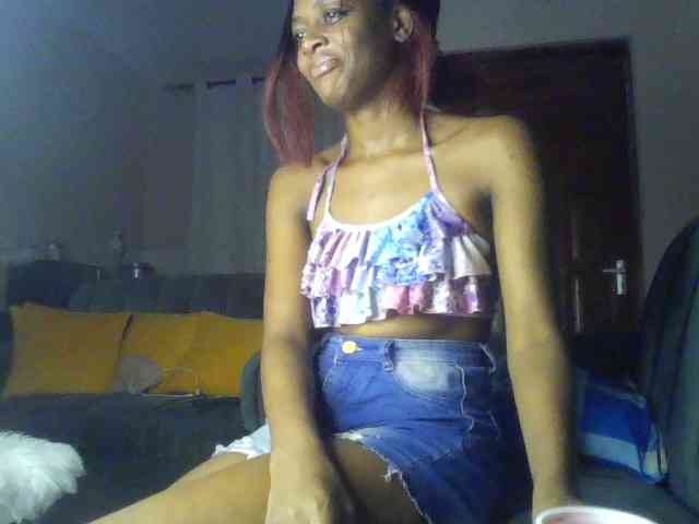 SweetAlly webcam