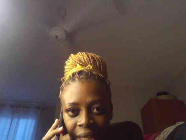 SweetAlly webcam