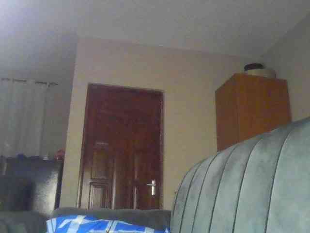 SweetAlly webcam
