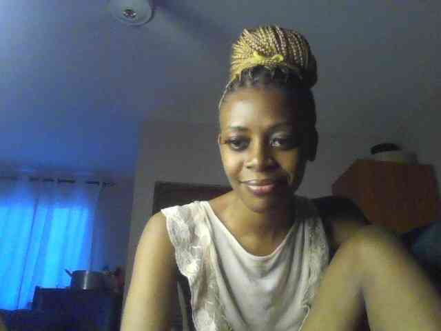 SweetAlly webcam