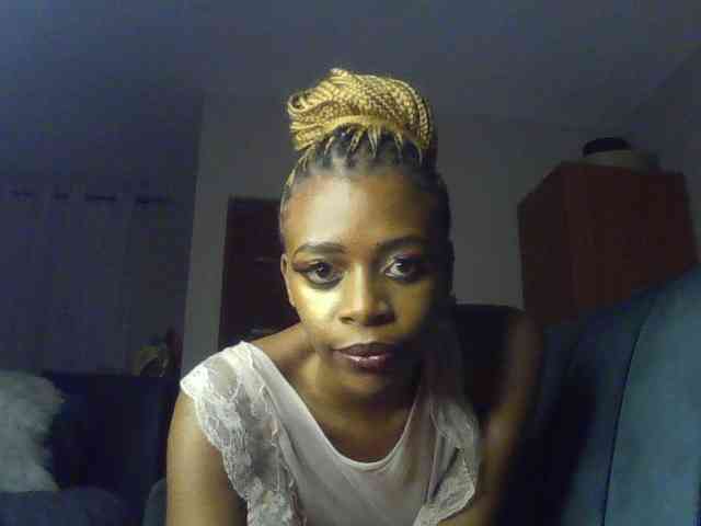 SweetAlly webcam