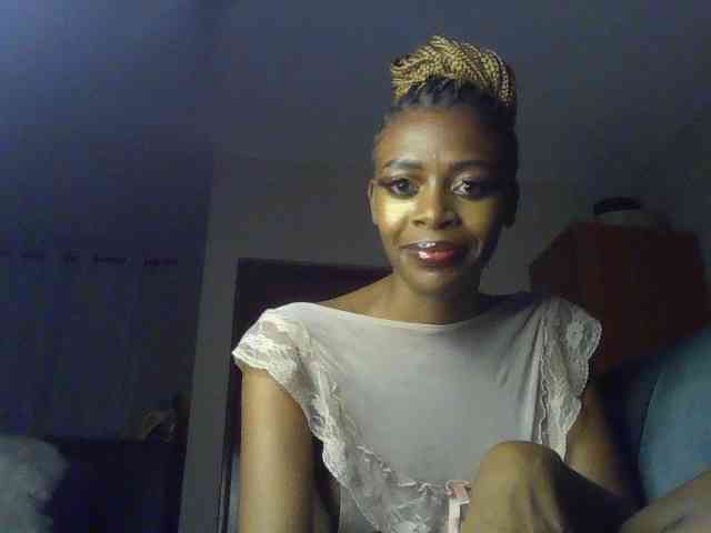 SweetAlly webcam