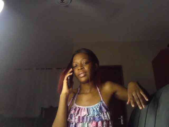SweetAlly webcam