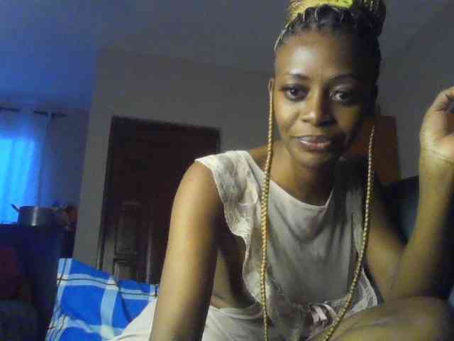 SweetAlly webcam