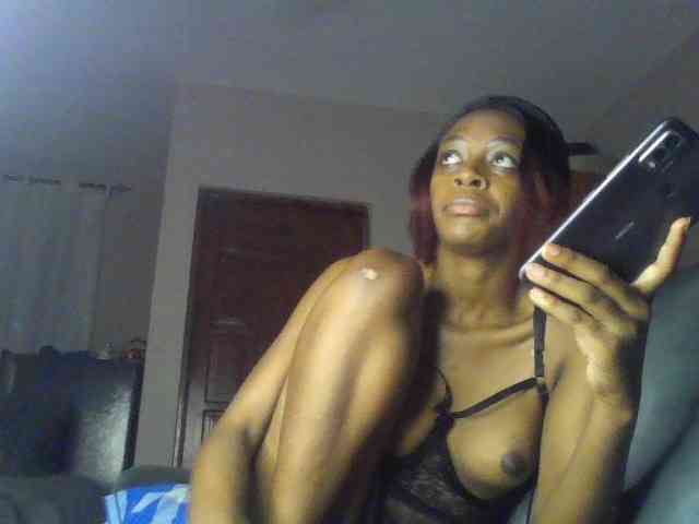 SweetAlly webcam