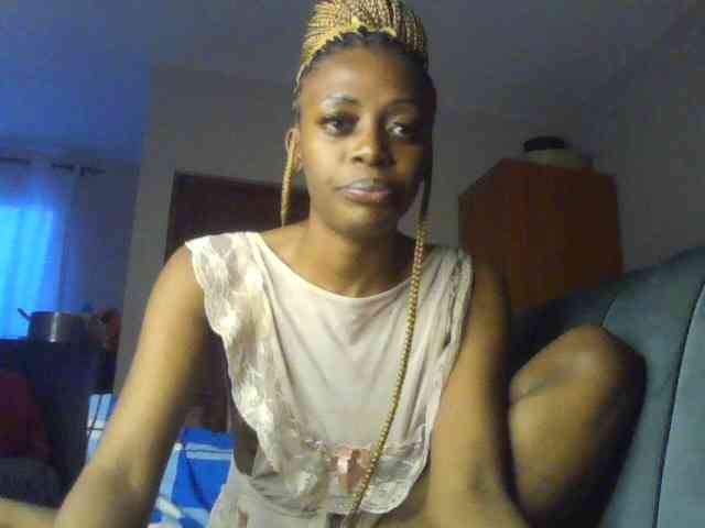 SweetAlly webcam