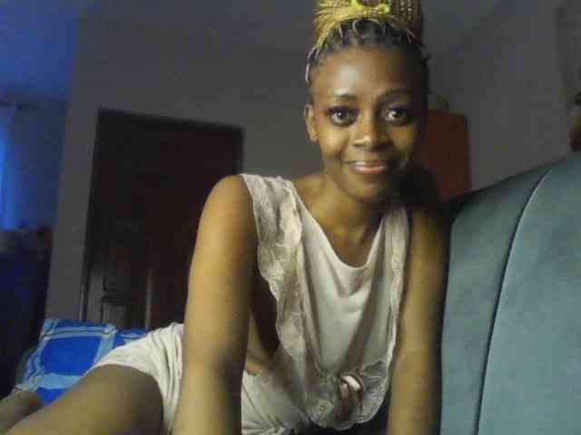SweetAlly webcam