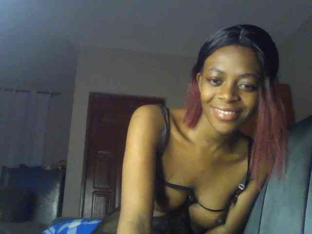 SweetAlly webcam