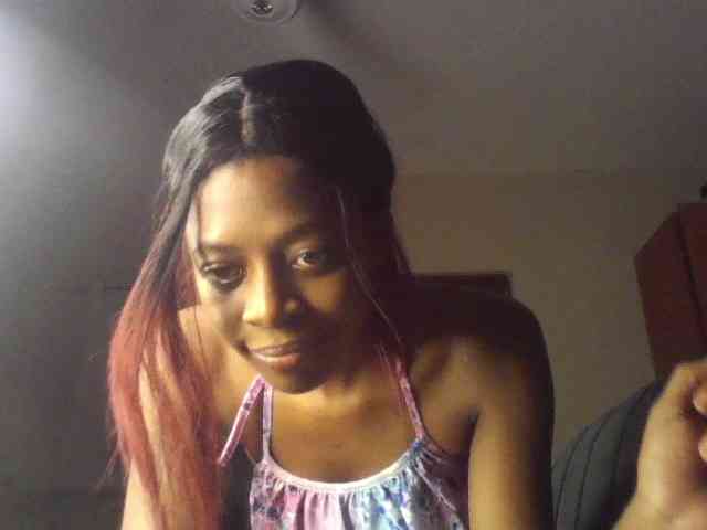 SweetAlly webcam