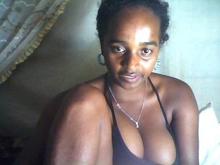 Flania Porn Show