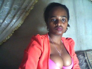 Flania Porn Show