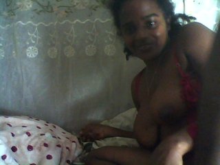 Flania Porn Show