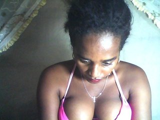 Flania Porn Show