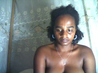 Flania Porn Show