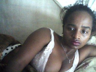 Flania Porn Show