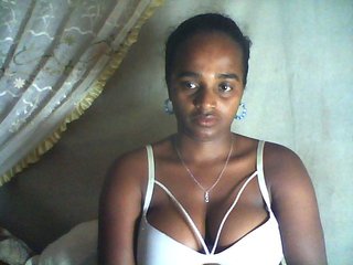 Flania Porn Show