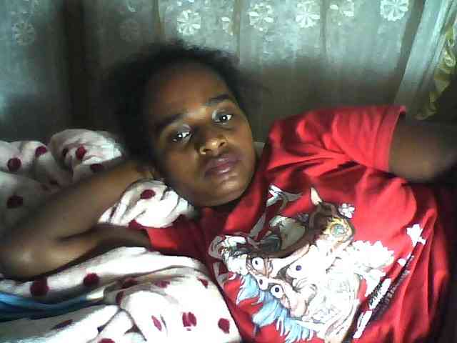 Flania webcam