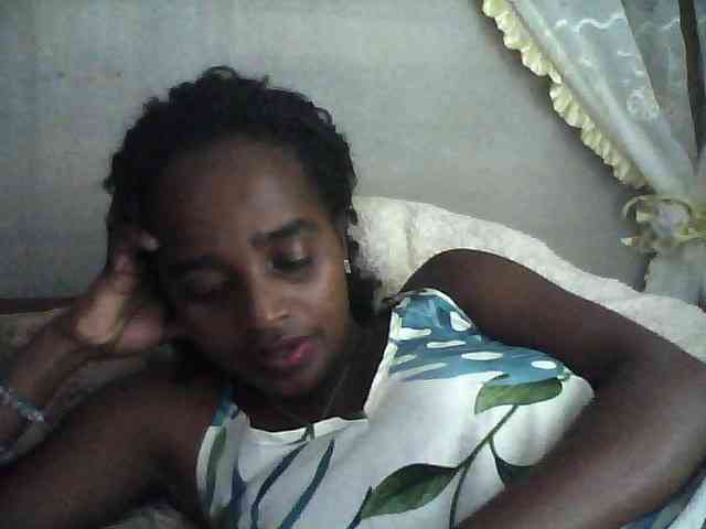 Flania webcam