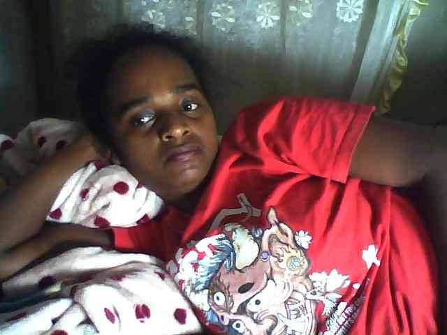 Flania webcam