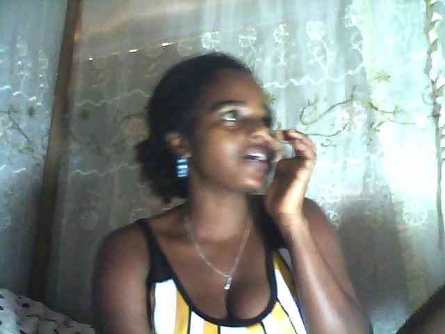 Flania webcam