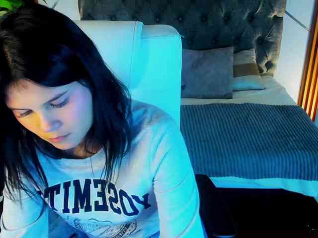 Sweet-kim Live Webcam on BongaCams