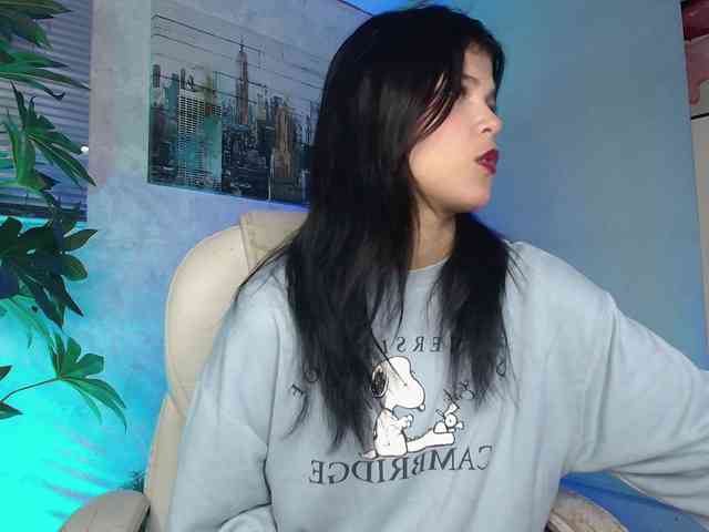 Sweet-kim webcam