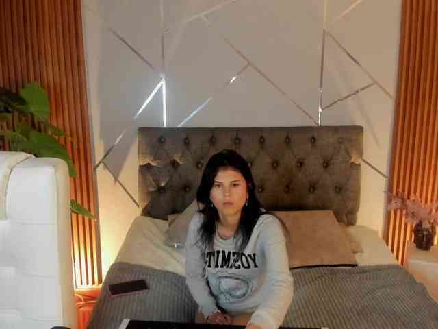 Sweet-kim webcam