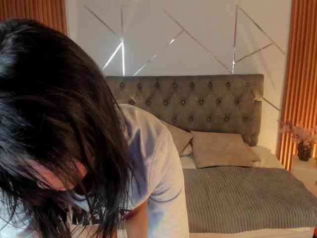 Sweet-kim webcam