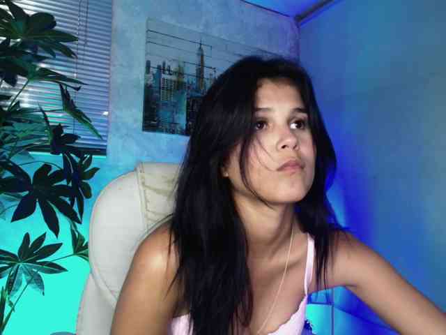 Sweet-kim webcam