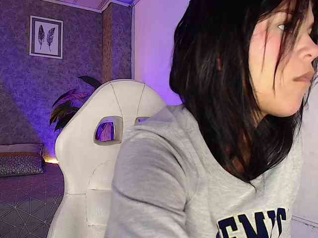 Sweet-kim webcam