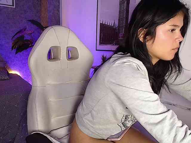 Sweet-kim webcam