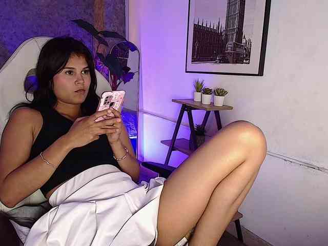 Sweet-kim webcam