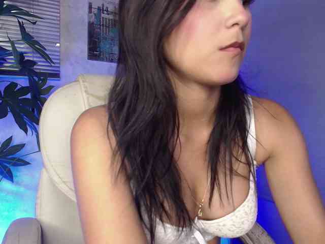 Sweet-kim webcam
