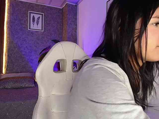 Sweet-kim webcam