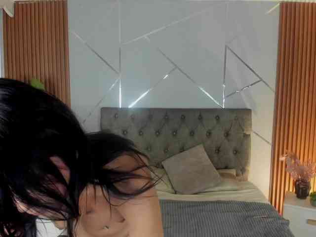 Sweet-kim webcam