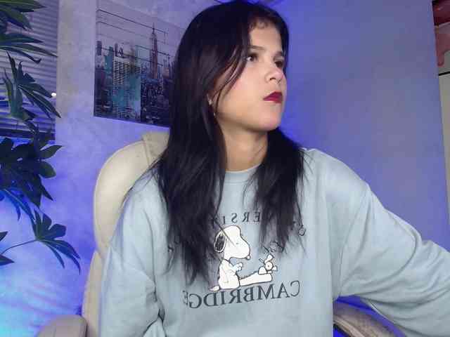 Sweet-kim webcam