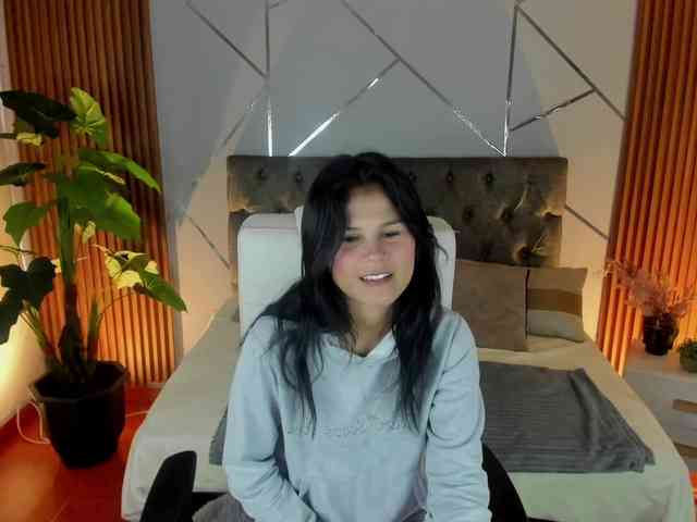 Sweet-kim webcam