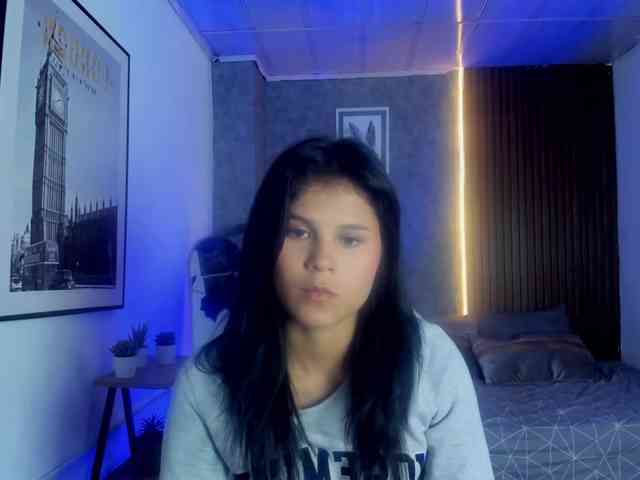 Sweet-kim webcam