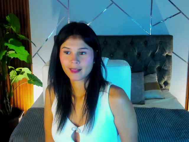 Sweet-kim webcam