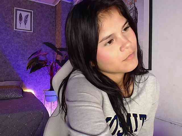 Sweet-kim webcam