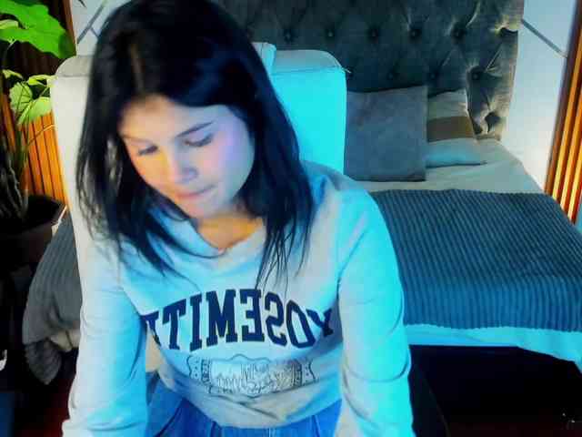 Sweet-kim webcam