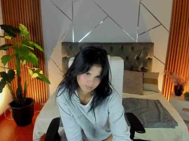 Sweet-kim webcam