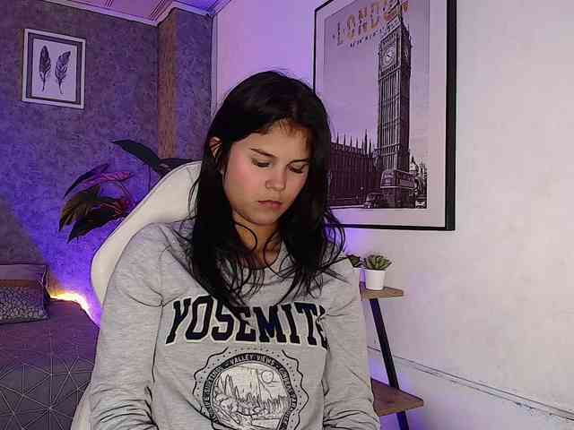 Sweet-kim webcam
