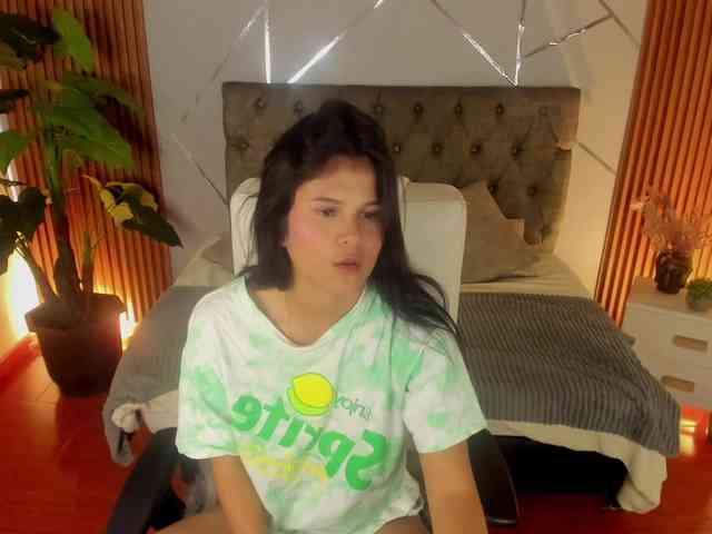 Sweet-kim webcam